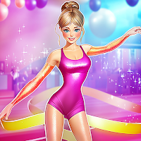 Гимнастика Одевалки и Макияж для Android