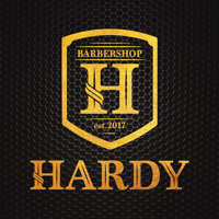 HARDY Barbershop для iOS