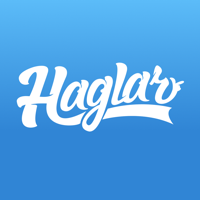 Haglar для iOS