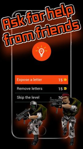 Half Life Monsters для Android — скриншот 5