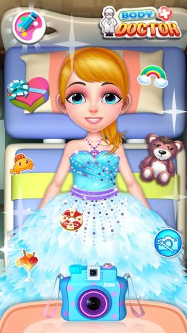 сумасшедший доктор-crazydoctor для Android — скриншот 3