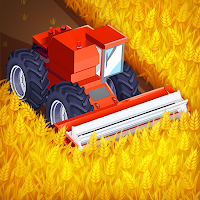 Harvest.io: Собирай Урожай для Android