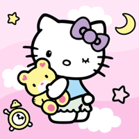 Hello Kitty: Сказки На Ночь для iOS
