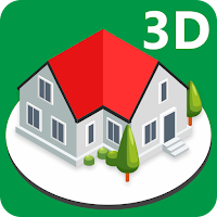 Home Designer 3D: Room Plan для Android