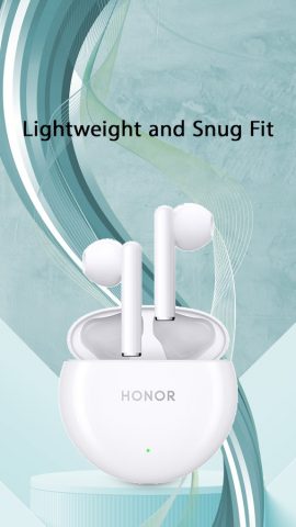 Honor Earbuds X5 Guide для Android — скриншот 4