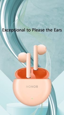 Honor Earbuds X5 Guide для Android — скриншот 5