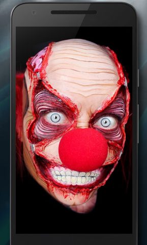 ужасная шутка для Android — скриншот 1