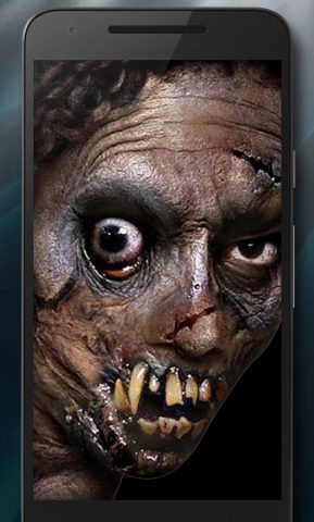 ужасная шутка для Android — скриншот 2