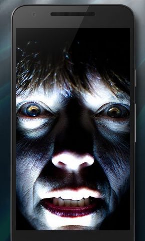 ужасная шутка для Android — скриншот 4