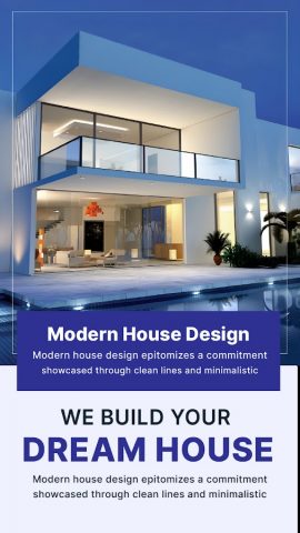 House Design 3D — Home Planner для Android — скриншот 1