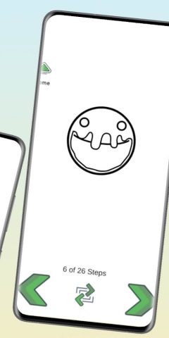 как рисовать доорс роблокс для Android — скриншот 4