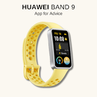 Huawei Band 9 Watch App Hints для Android