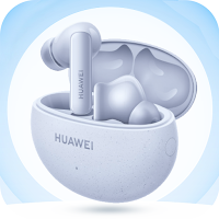 Huawei FreeBuds 5i app guide для Android