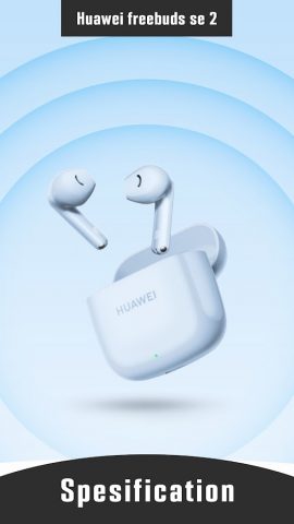 Huawei freebuds se 2 app Guide для Android — скриншот 1