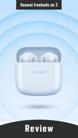 Huawei freebuds se 2 app Guide для Android — скриншот 4