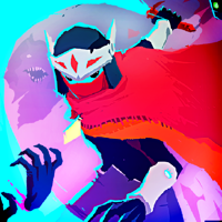 Hyper Light Drifter для iOS