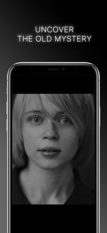 I Am Innocent для iOS — скриншот 5