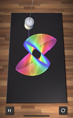 Я умею рисовать для Android — скриншот 1