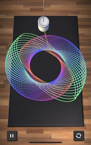 Я умею рисовать для Android — скриншот 2