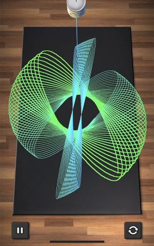 Я умею рисовать для Android — скриншот 5