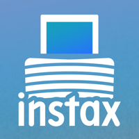 INSTAX SQUARE Link для iOS