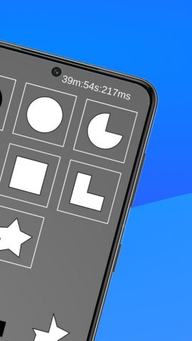 IQ Test: тест интеллекта для Android — скриншот 2
