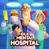 Idle Mental Hospital Tycoon для iOS