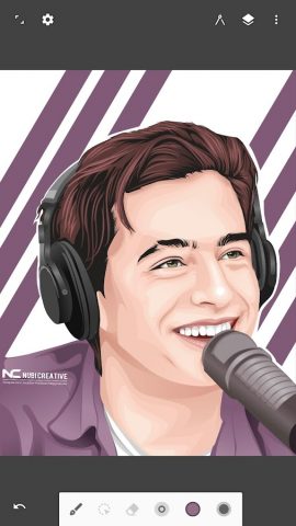 Infinite Design для Android — скриншот 3