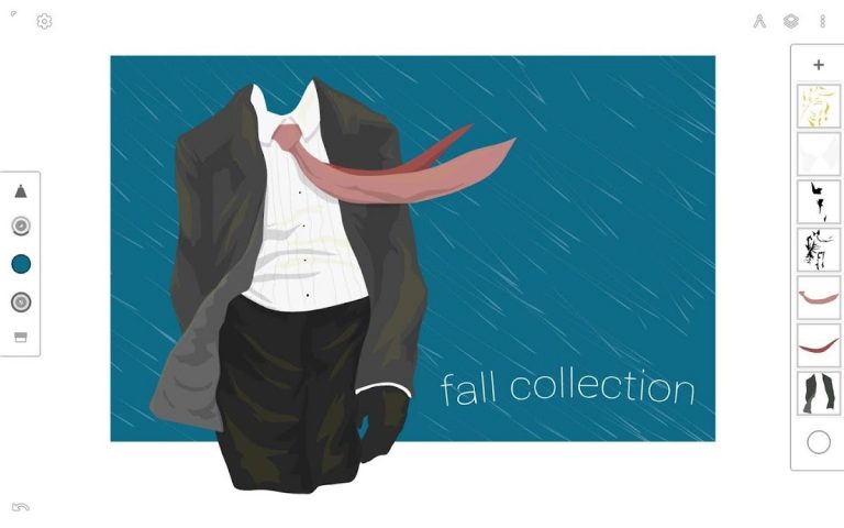 Infinite Design для Android — скриншот 4