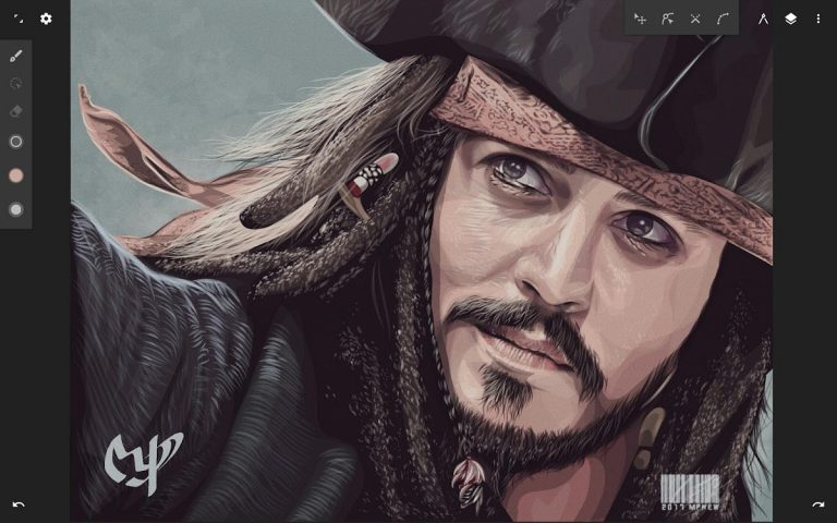 Infinite Design для Android — скриншот 5