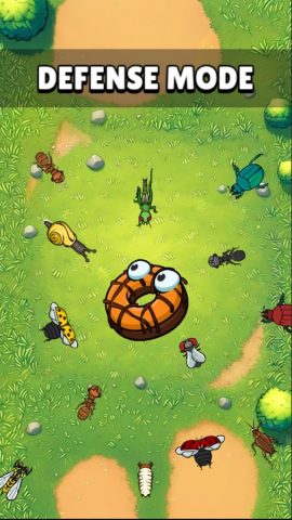 Давить жуков. Давить насекомых для Android — скриншот 3