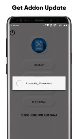 Installation Tools для Android — скриншот 2