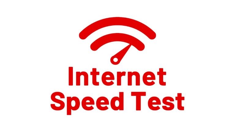 Internet Speed Test для Android — скриншот 5