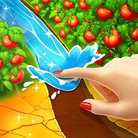 Island Hoppers: Ферма для Android
