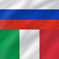 Итальянский — Русский для Android