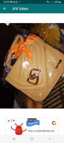 JFIF Viewer & Converter для Android — скриншот 3