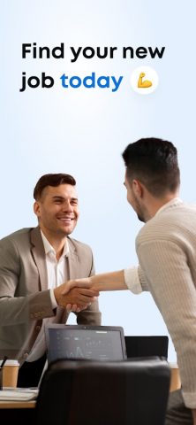 Jooble — Job Search App для Android — скриншот 5