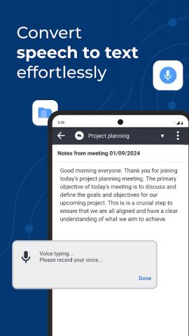 Joplin — скриншот 4