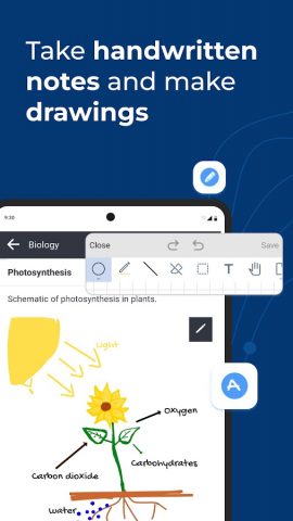 Joplin — скриншот 5