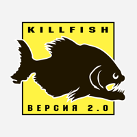 KILLFISH 2.0 для iOS