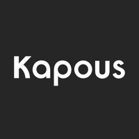 Kapous — магазин косметики для iOS
