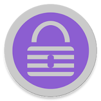 KeePassDroid для Android