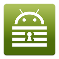 Keepass2Android для Android