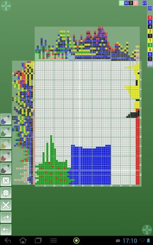 КиберКрот — скриншот 3