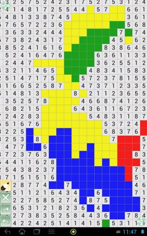 КиберКрот — скриншот 4