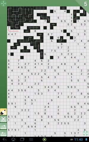 КиберКрот — скриншот 5