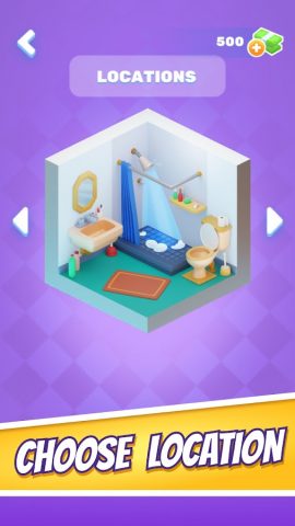 Kick Monster Kill Action Buddy для Android — скриншот 4