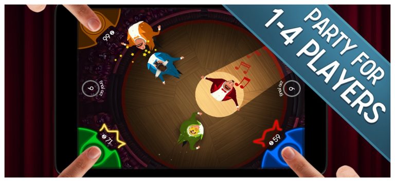 King of Opera для iOS — скриншот 1