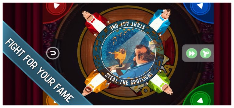 King of Opera для iOS — скриншот 2