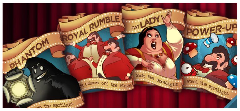 King of Opera для iOS — скриншот 4